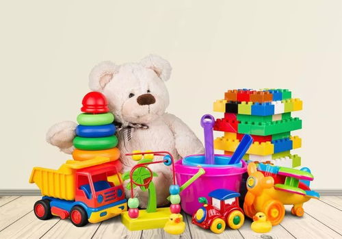 玩具太多,竟然会影响孩子智力发育